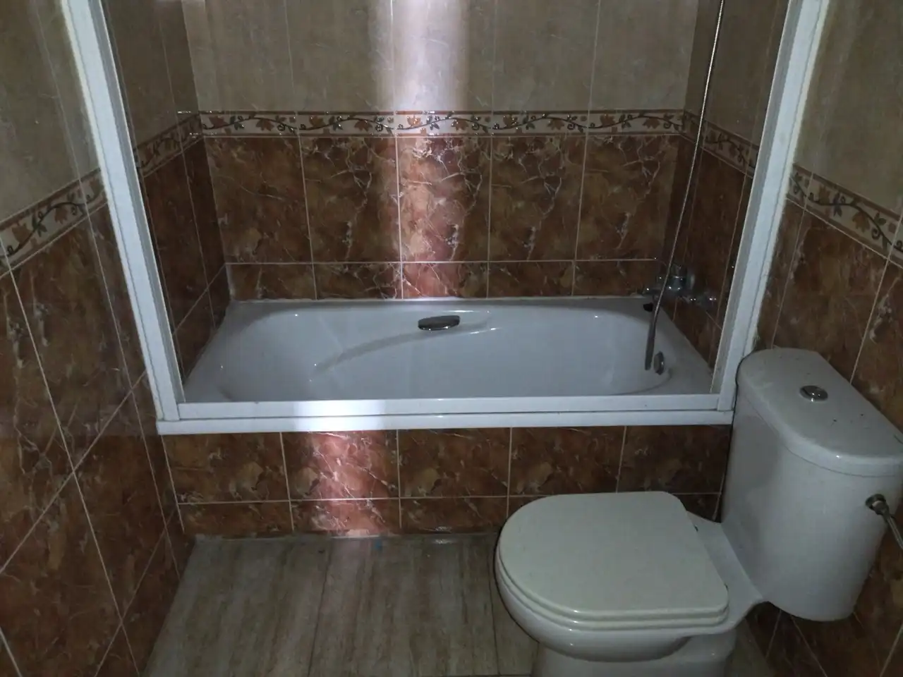 Bany de Apartament en venda en Orihuela