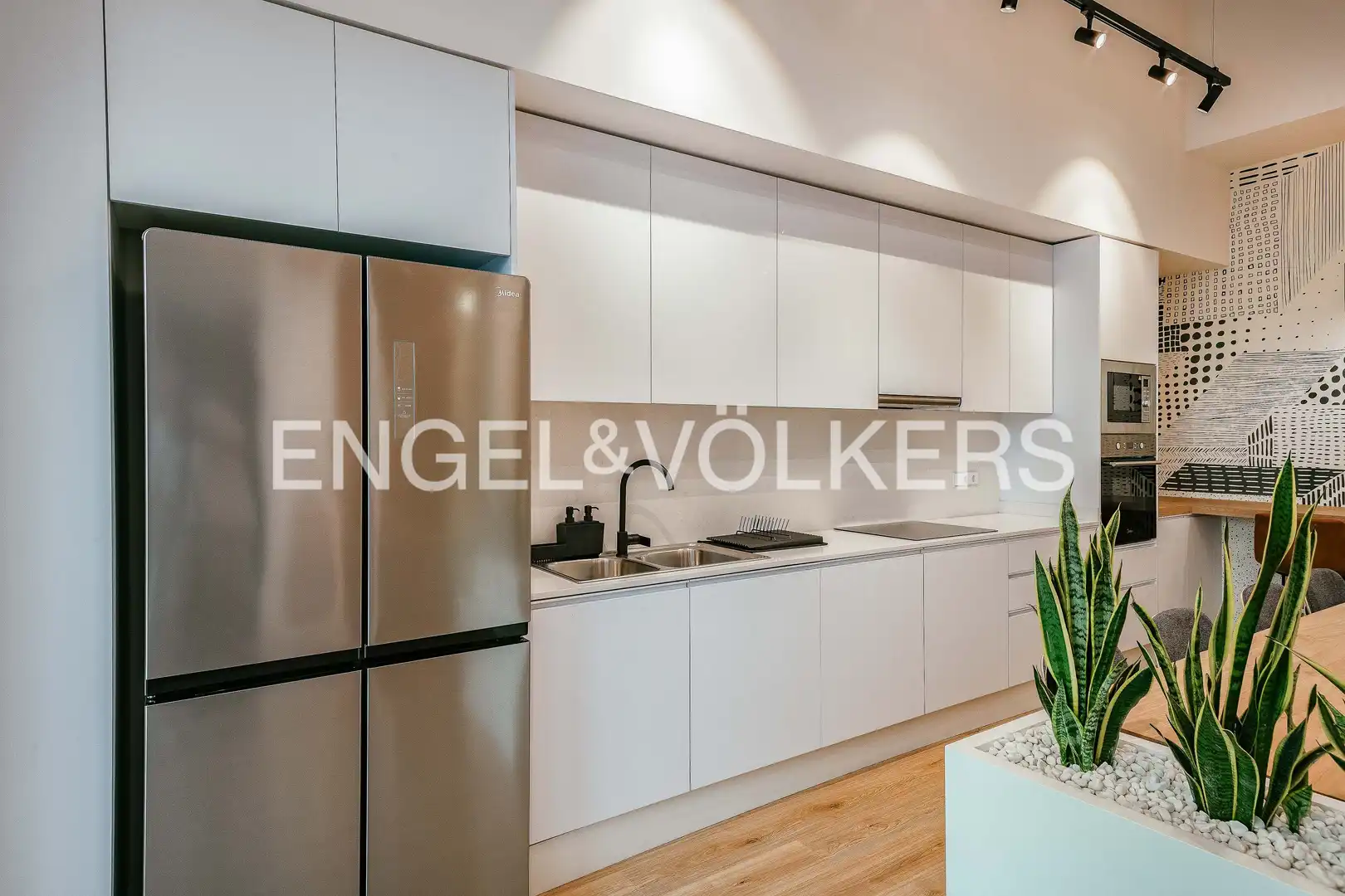 Piso con piscina en venta en Eixample, imagen 20