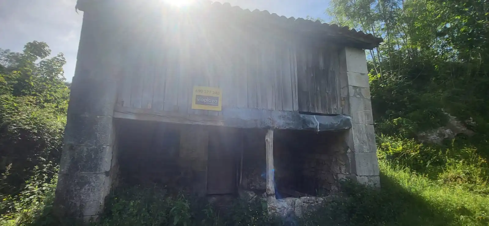 Country house zum Verkauf in Lugar Puertas, 2, Cabrales