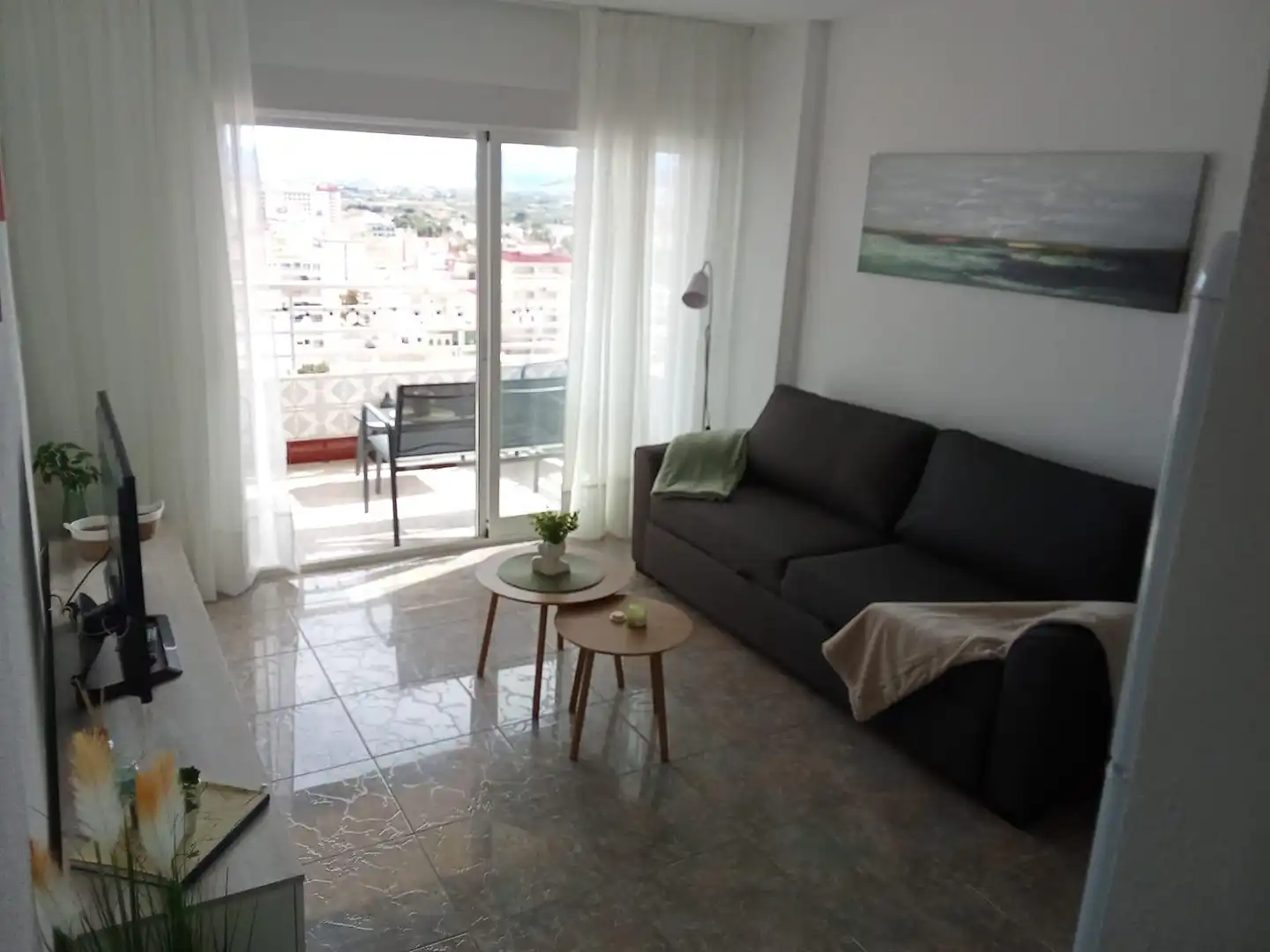 Piso de alquiler en Carrer Mar Blau, 13, Bellreguard