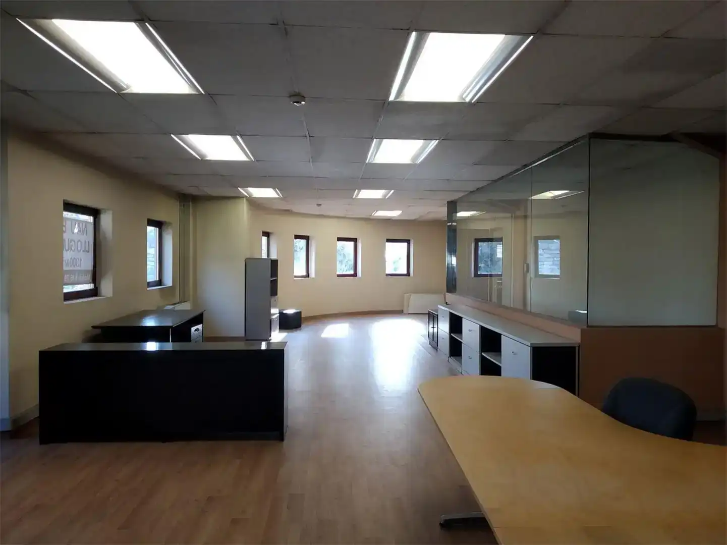 Nave industrial en venta en Vic