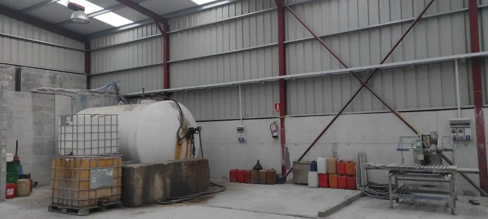 Terreny industrial en venda a Valle de Mena, imagen 23