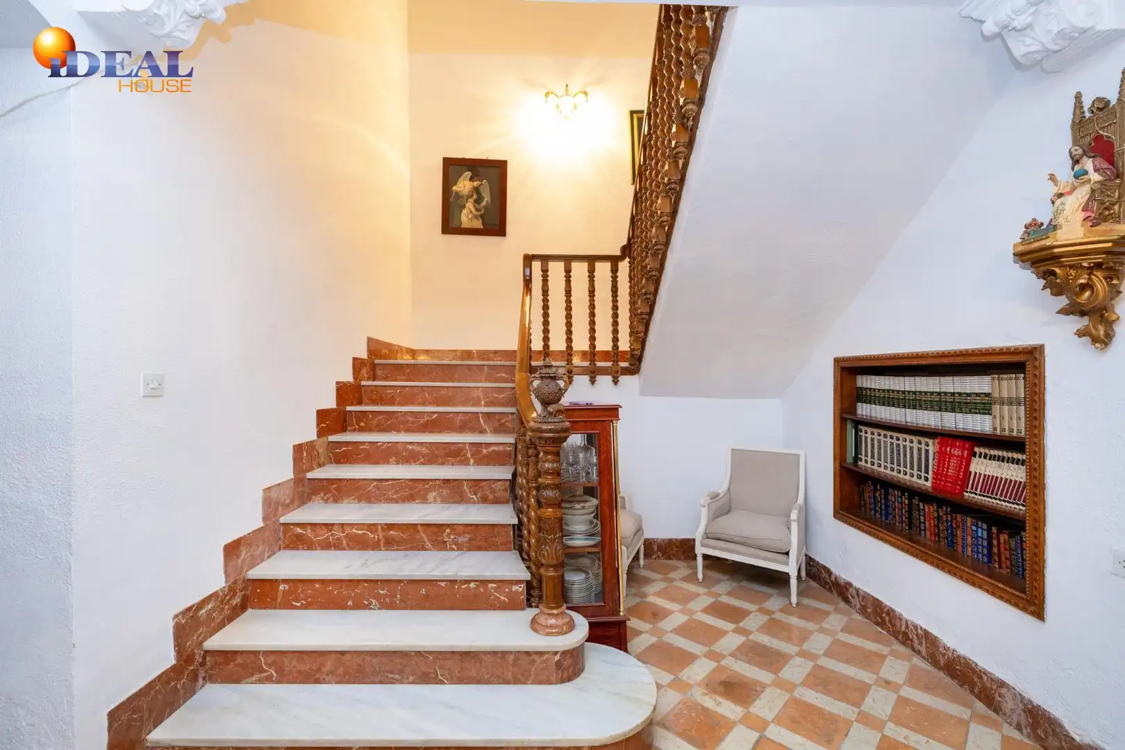 Adosado con terraza en venta en Valderrubio, imagen 5