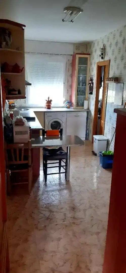 Cuina de Pis en venda en Cazalegas amb Aire condicionat