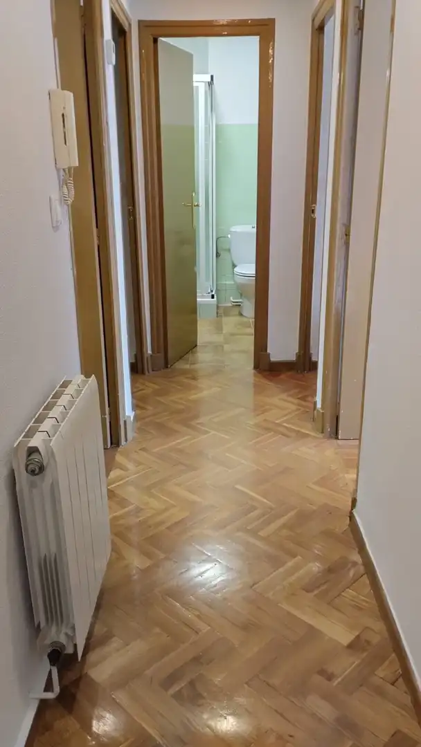Pis de lloguer a Juzgados
