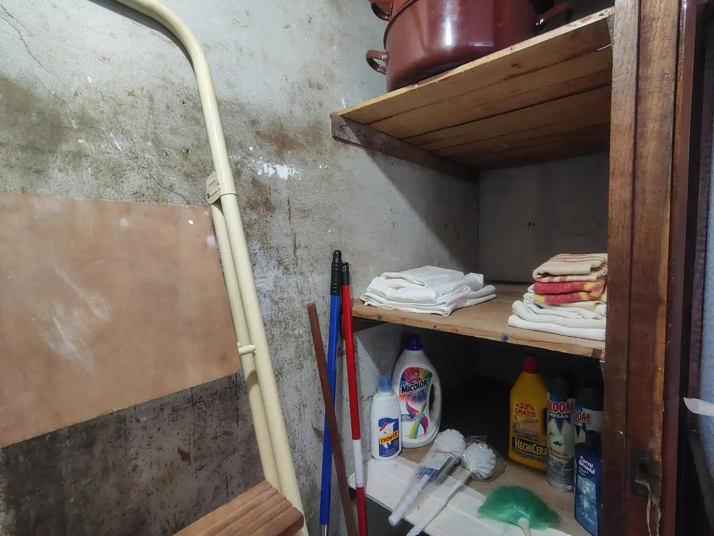 Flat with terrace for sale in Calle MONTERO RIOS 44, imagen 35