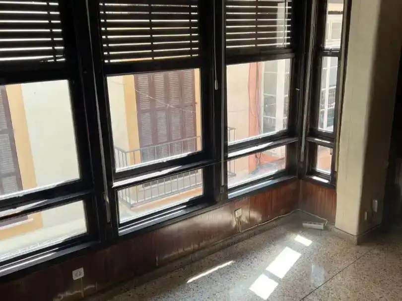 Terraza de Casa adosada en venta en  Palma de Mallorca con Balcón