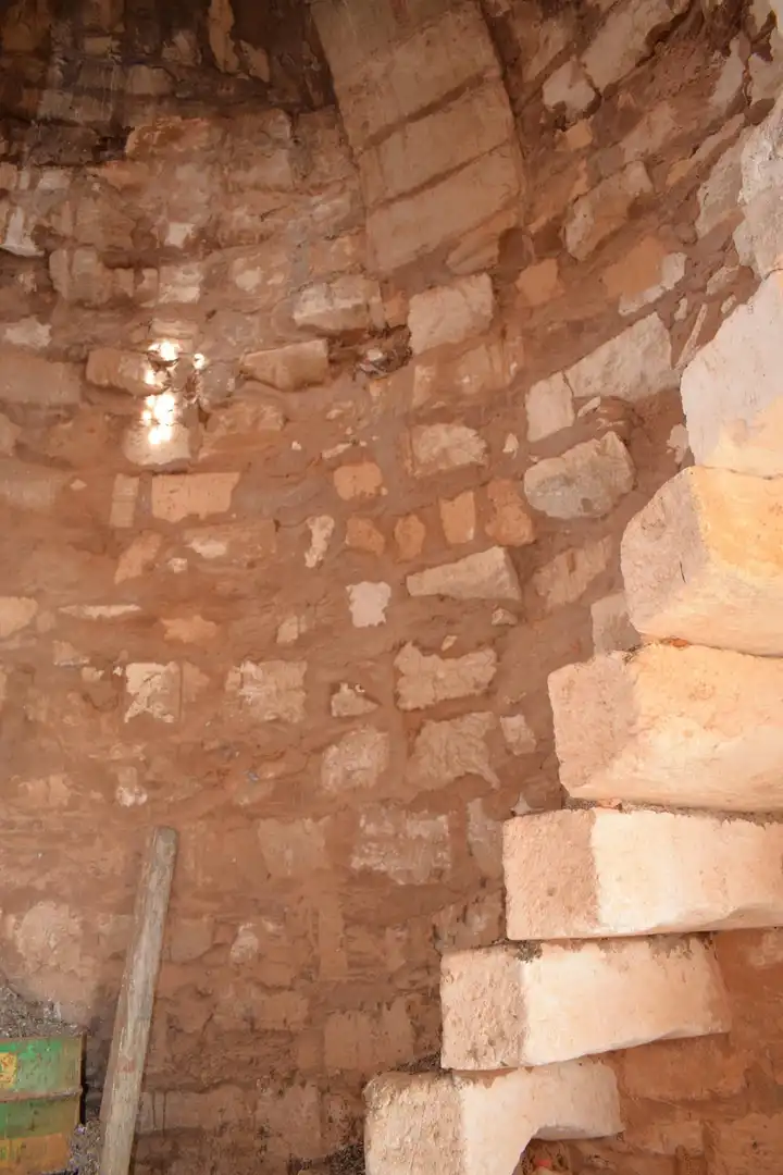 Finca rústica en venta en Sa Pobla con Jardín privado