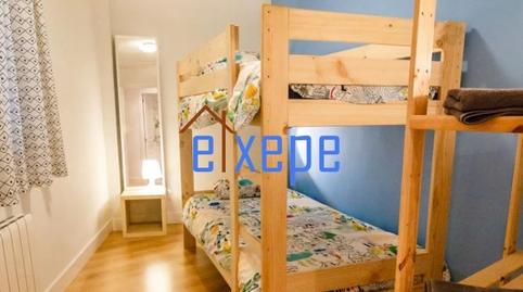 Foto 5 de Pis de lloguer a Atxuri, Bizkaia