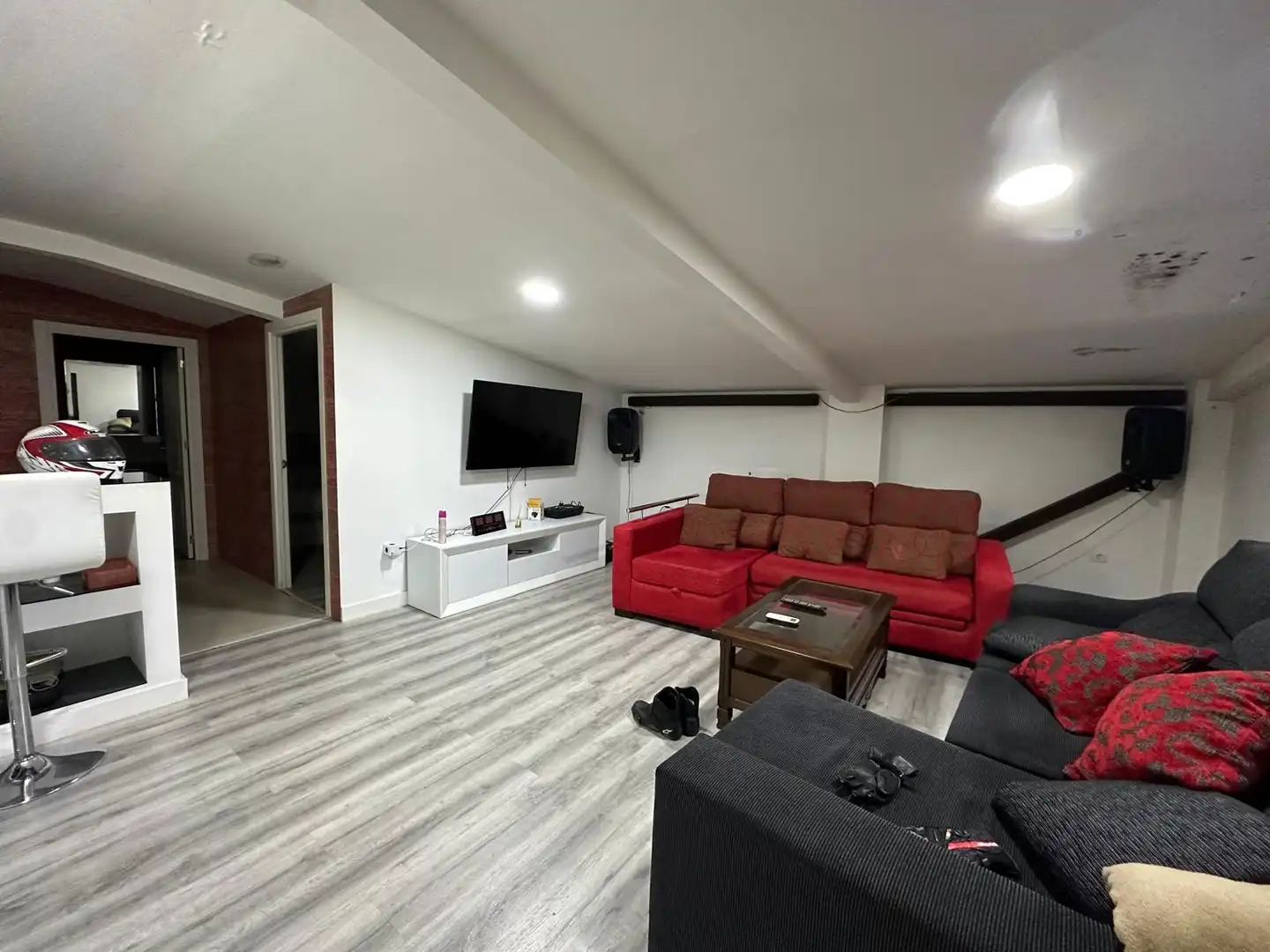 Estudio de alquiler en Don Benito