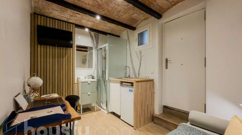 Foto 4 von Erdgeschoss zum Verkauf in Carrer D'entença, ., La Nova Esquerra de l'Eixample, Barcelona Capital