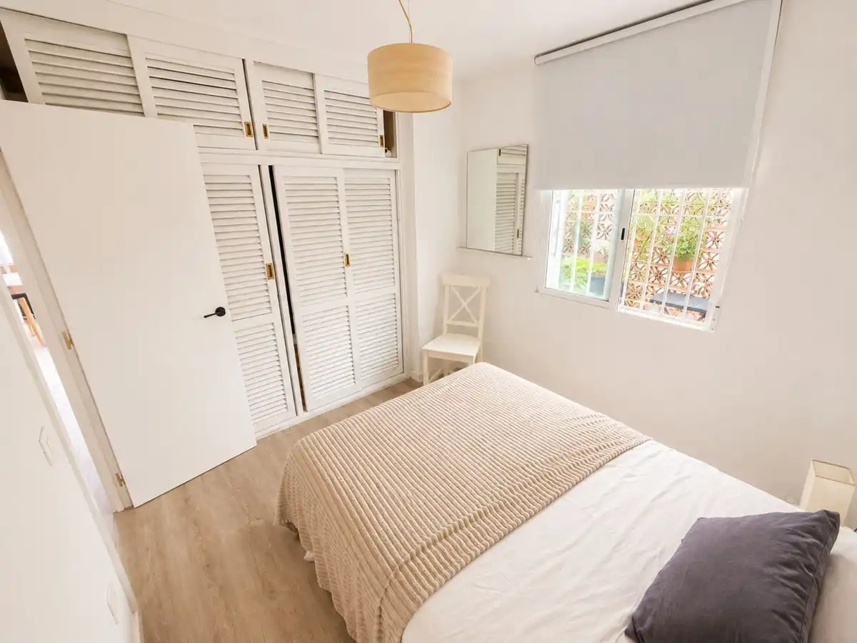 Apartment with terrace for sale in El Bajondillo, imagen 22