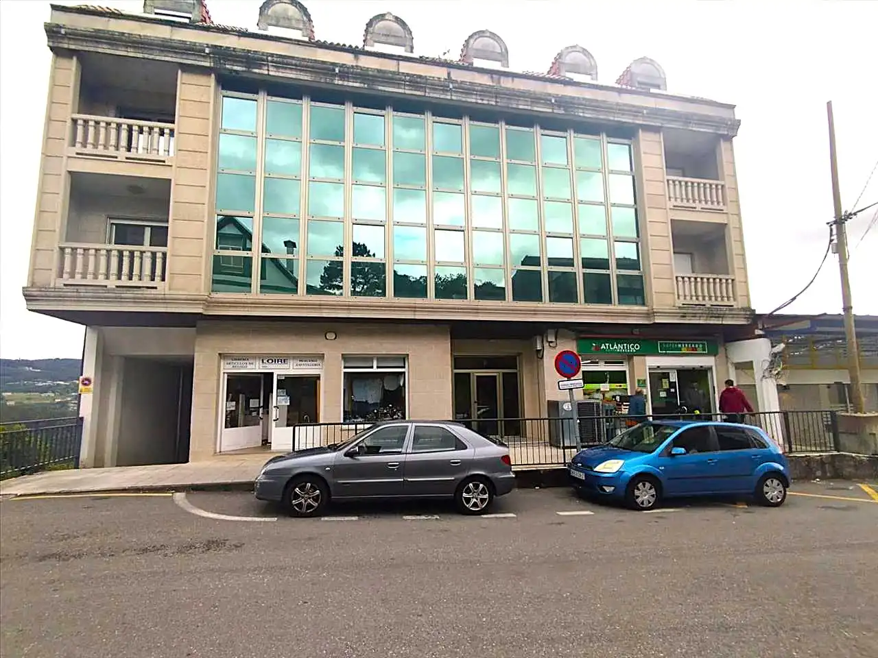 Locale commerciale in vendita a MON Y LANDA, imagen 11