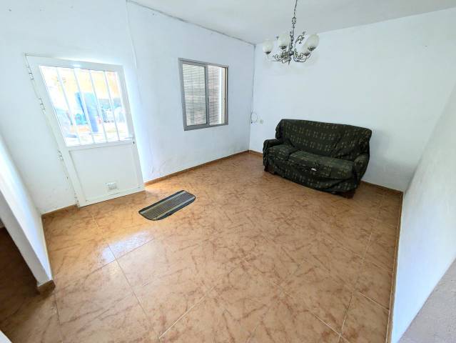 Casa-chalet en Venta en La Garrovilla