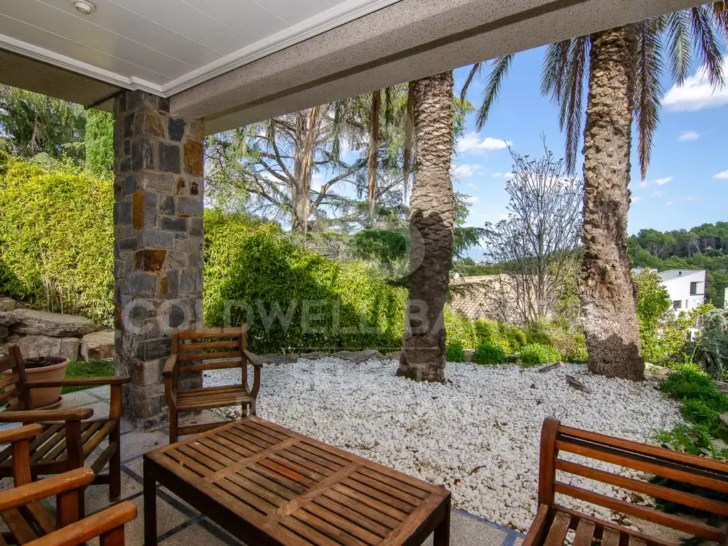 Casa in vendita a Bellaterra, imagen 33
