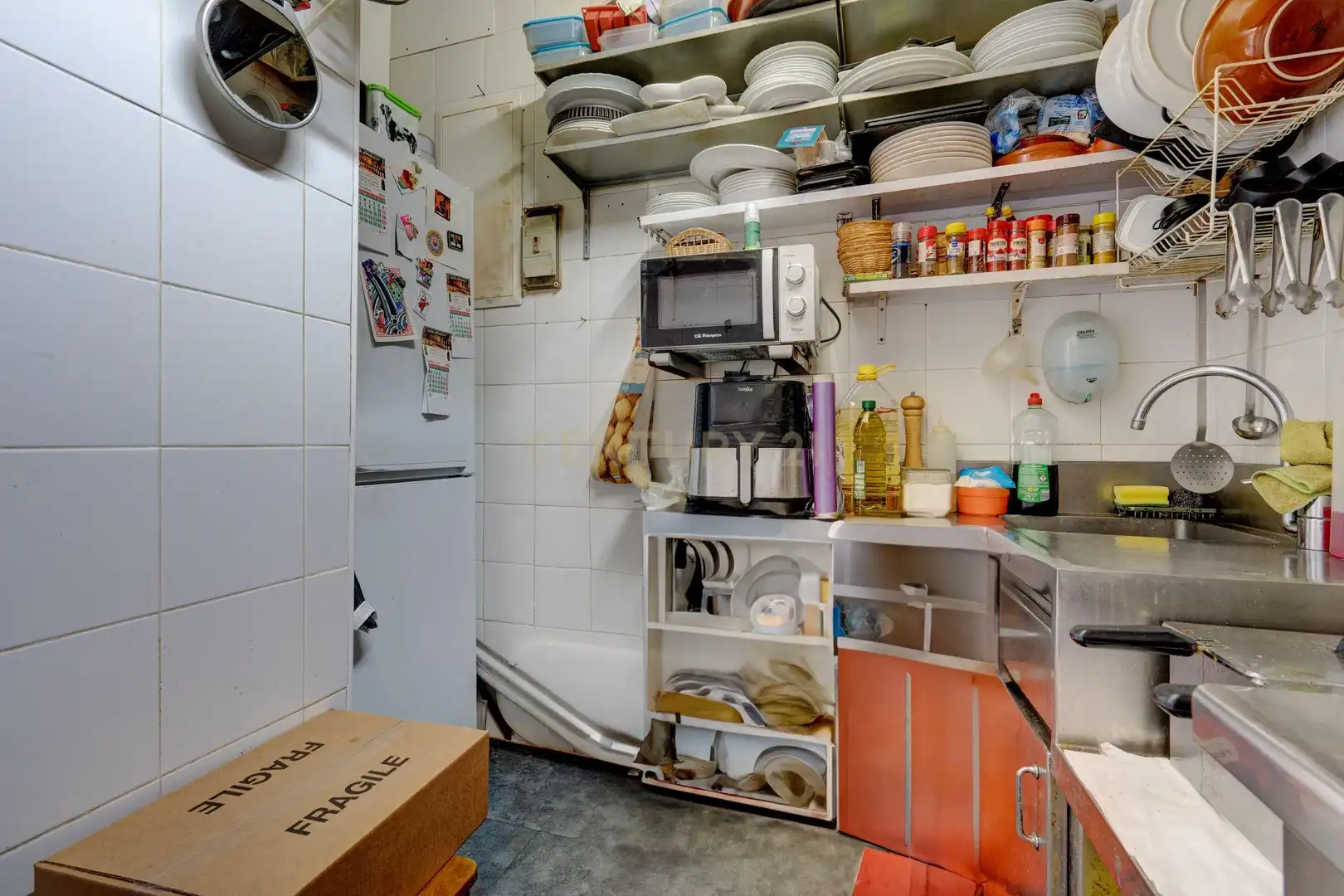 Commercial properties for sale in Extremadura Kalea, 9, Donostia-San Sebastian, Spai, 9, Intxaurrondo