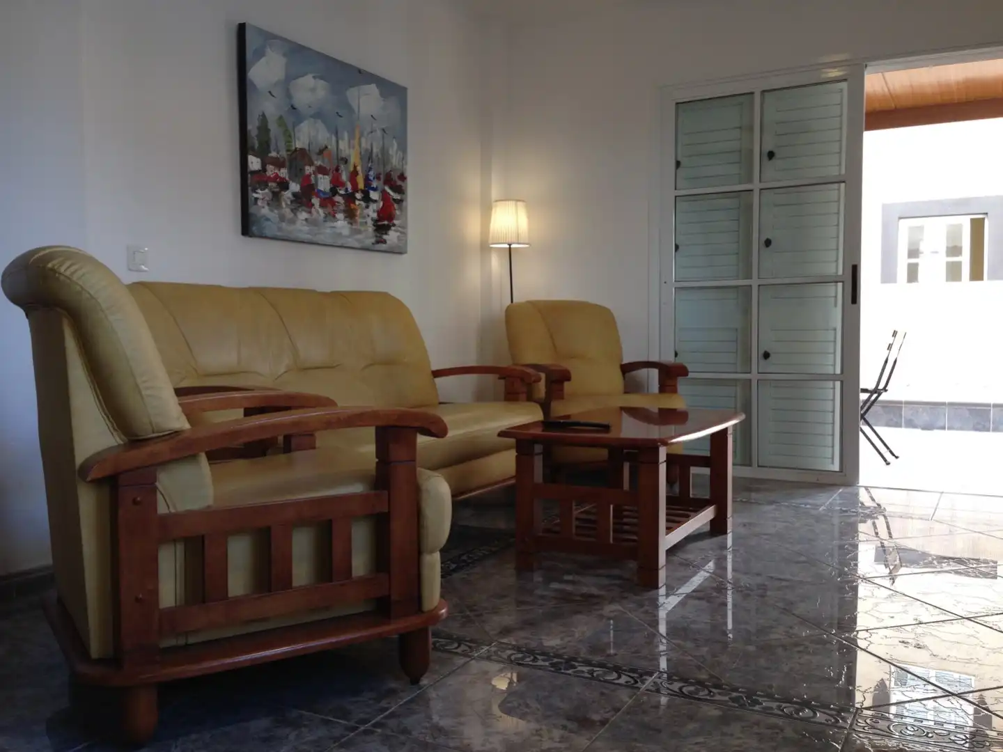 Flat with pool to rent in Calle la Tosca 5, imagen 4
