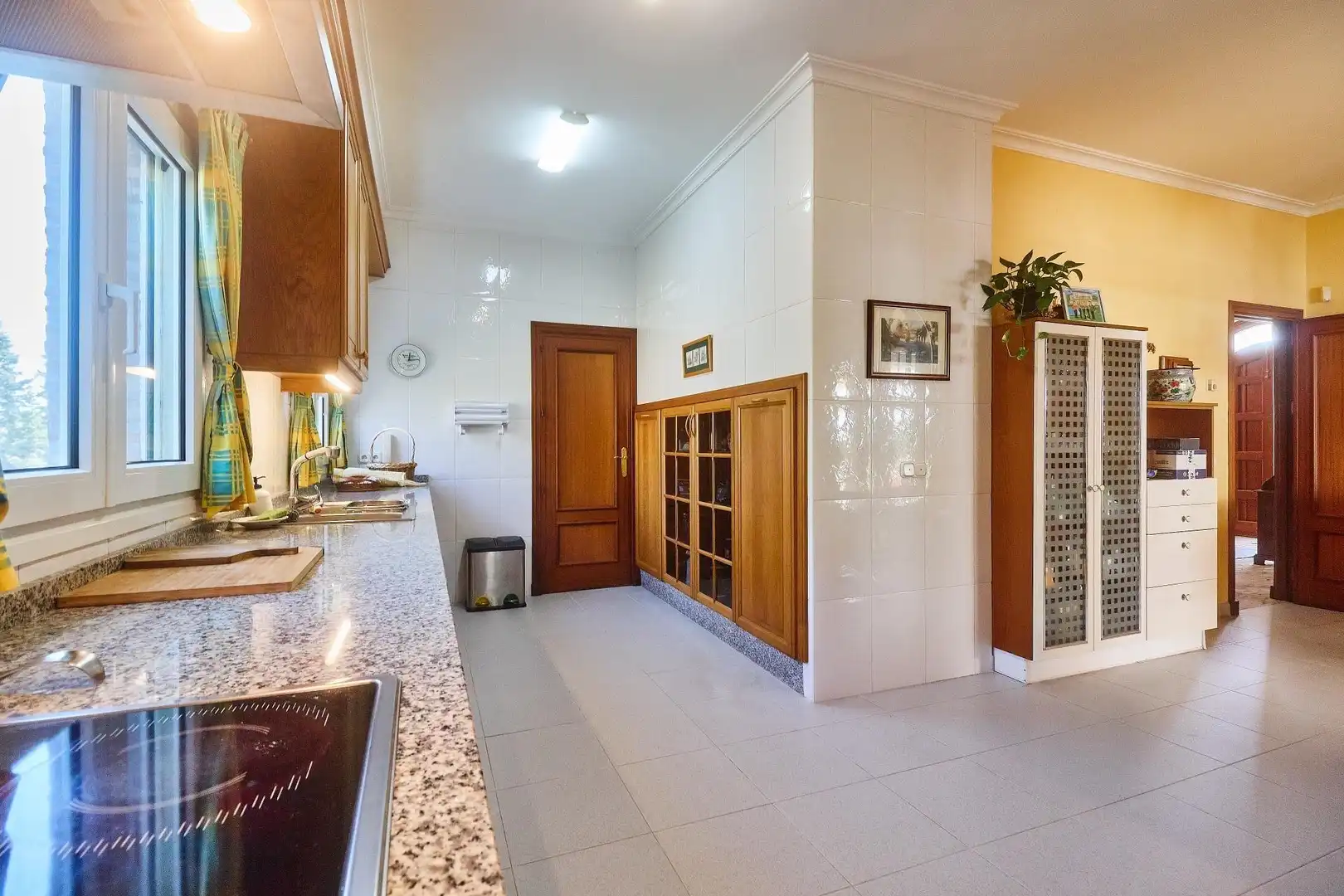 Villa con terrazza in vendita a Mijas pueblo, imagen 21