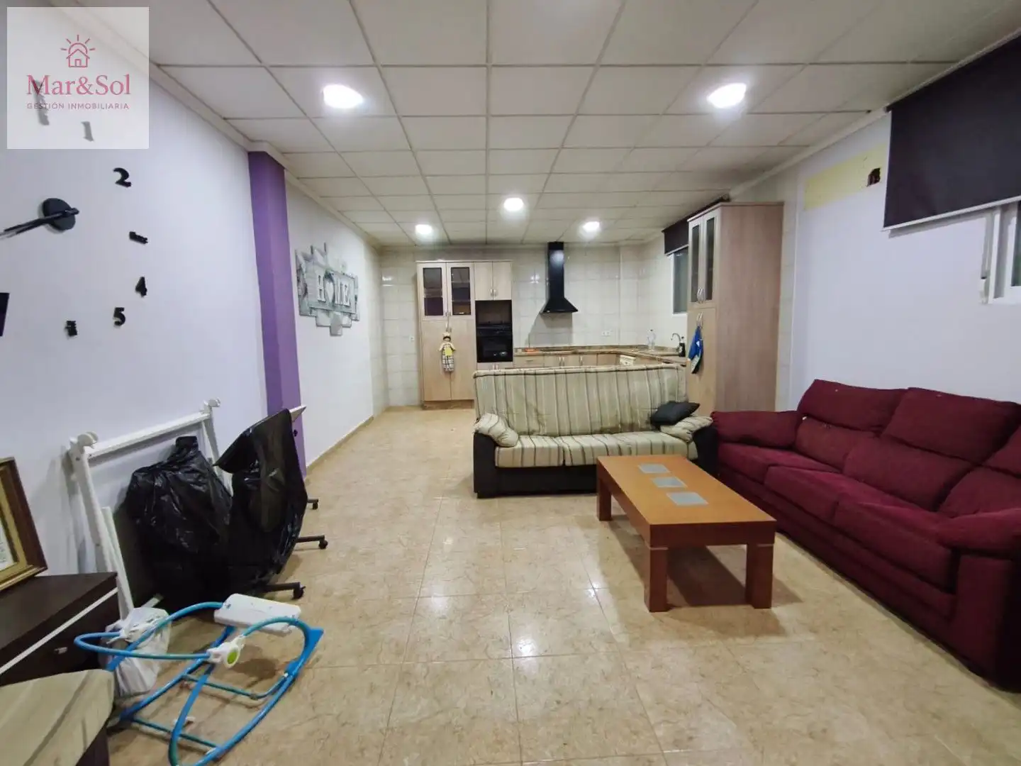 Nave industrielle à vendre à Favara, imagen 31