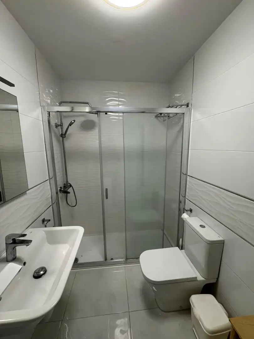 Bathroom of Study for sale in Adeje  with Terrace, Furnished and Community pool