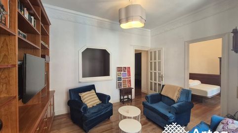 Photo 3 of Flat for rent in Poza Lizentziatuaren Kalea, Campuzano, Bilbao