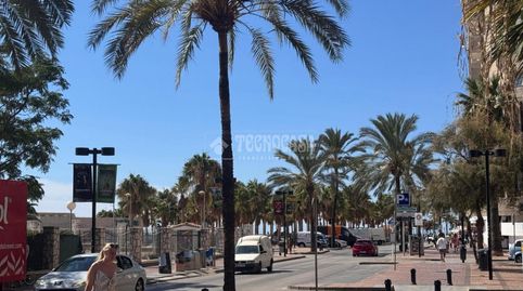 Foto 2 von Wohnung zur Miete in Puerto Deportivo, Fuengirola