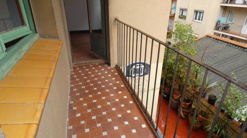 Foto 2 de Pis en venda a Carrer de Maignon, La Salut,  Barcelona Capital