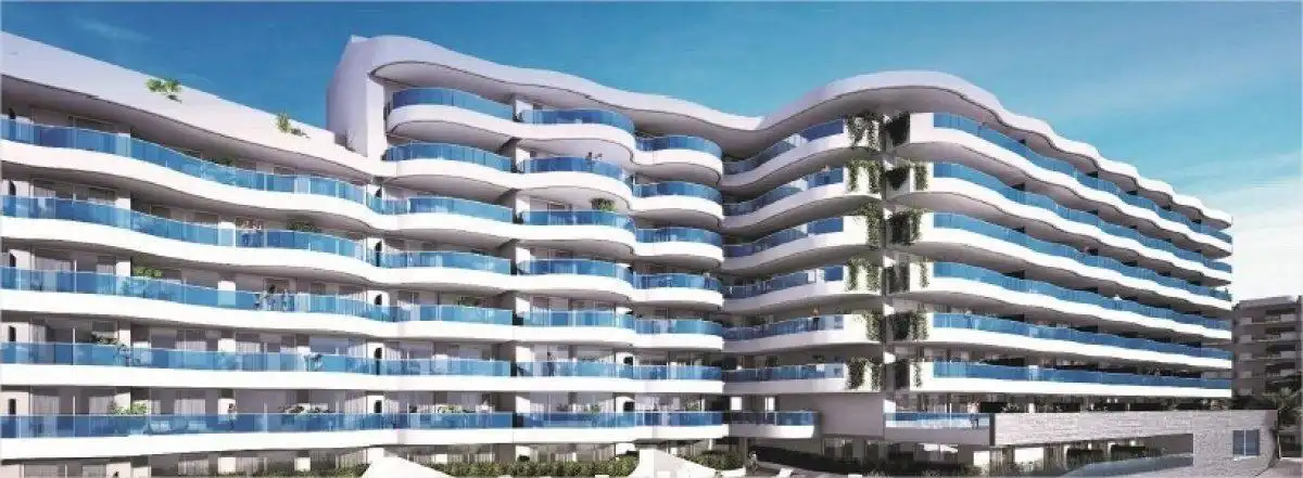 Apartment mit Pool zum Verkauf in Puerto Deportivo, imagen 3