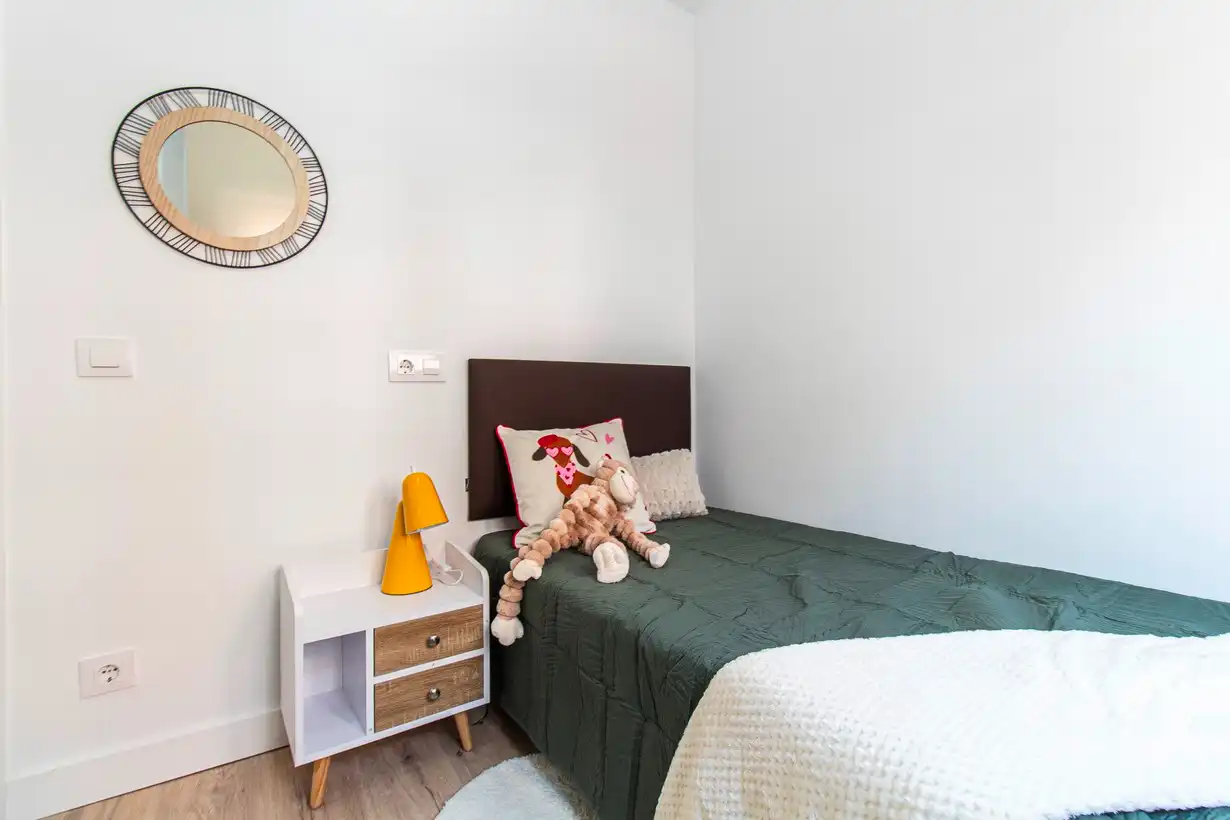 Appartamento con ascensore in vendita a Calle de San Emilio, imagen 16