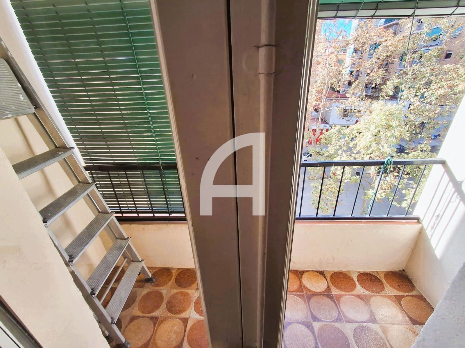 Pis en venda a Jardins Dalfabia, Porta