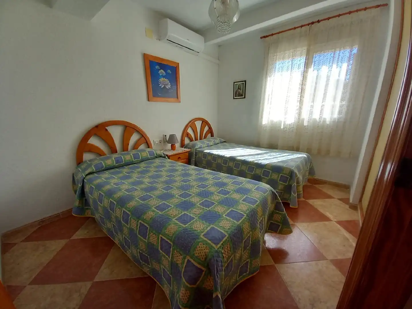 Penthouse with garden for sale in Playa de Levante, imagen 6