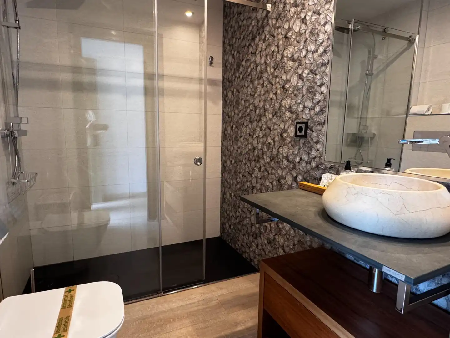 Chalet con terraza en venta en Calle Cortiguera, imagen 53