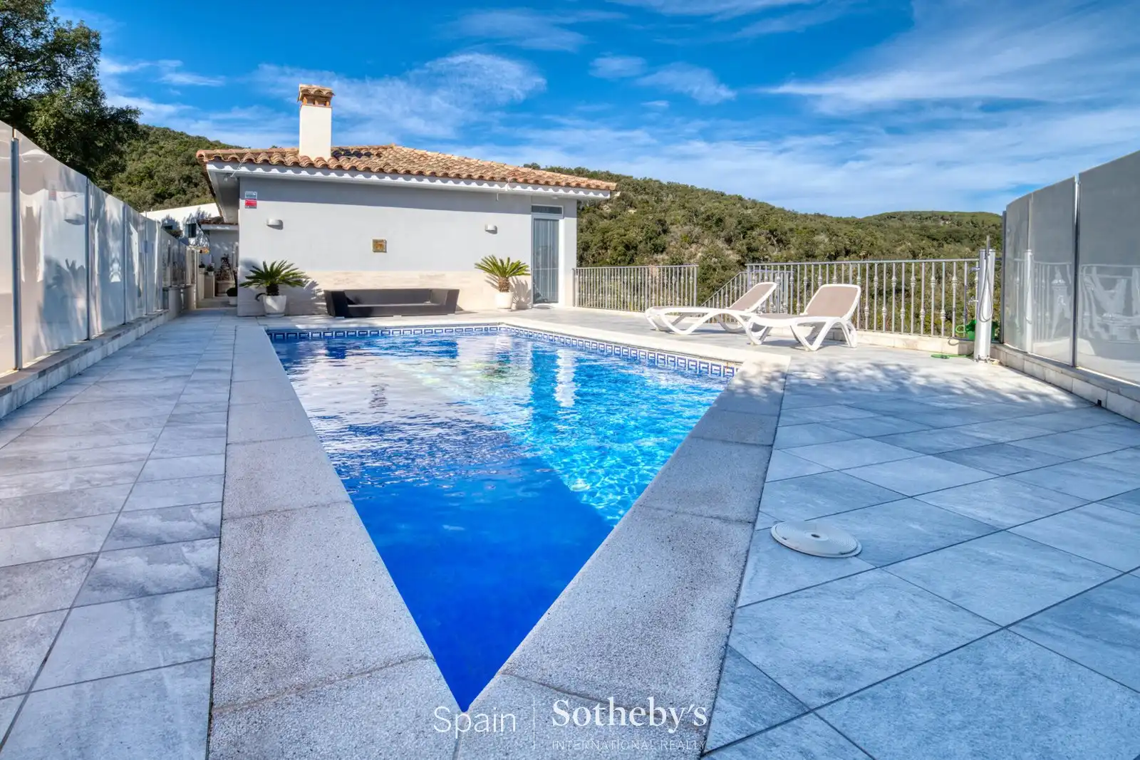 Casa amb piscina en venda a Cabanyes - Mas Ambrós - Mas Pallí, imagen 4