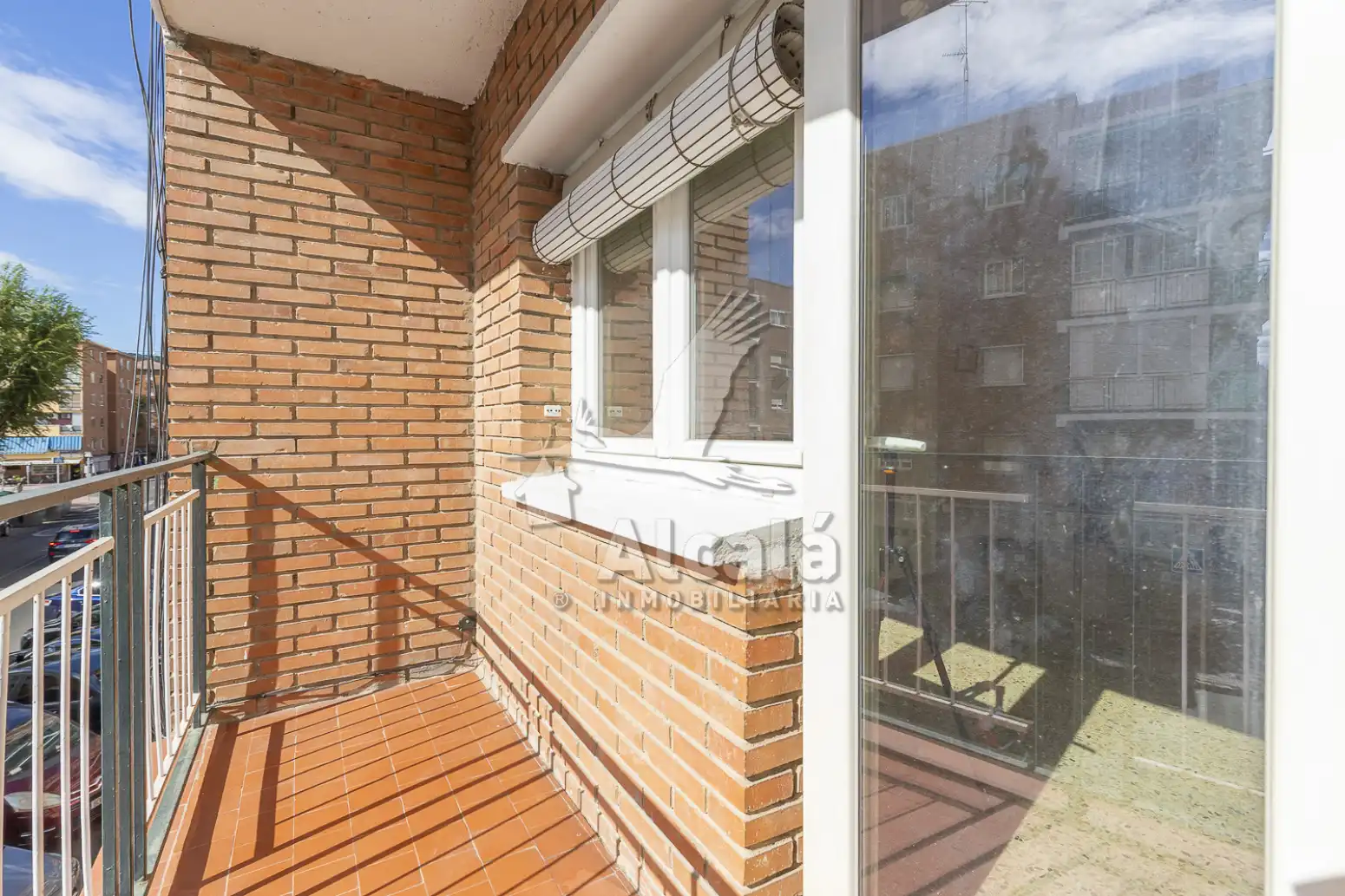 Wohnung mit Aufzug zum Verkauf in Reyes Católicos, imagen 9