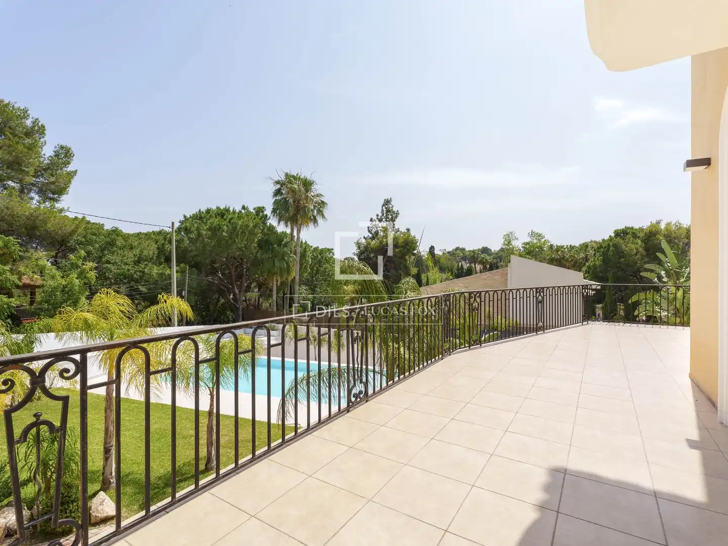 Villa avec terrasse à vendre à Campolivar, imagen 75