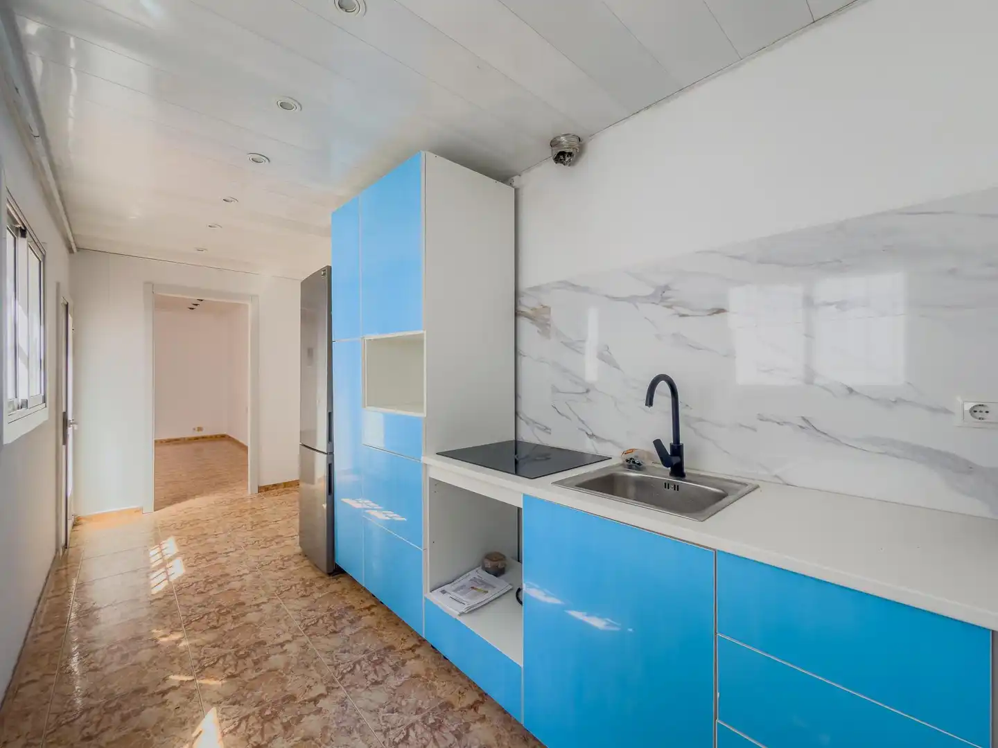 Planta baja en venta en Calle del Concili Egarenc, La Cogullada