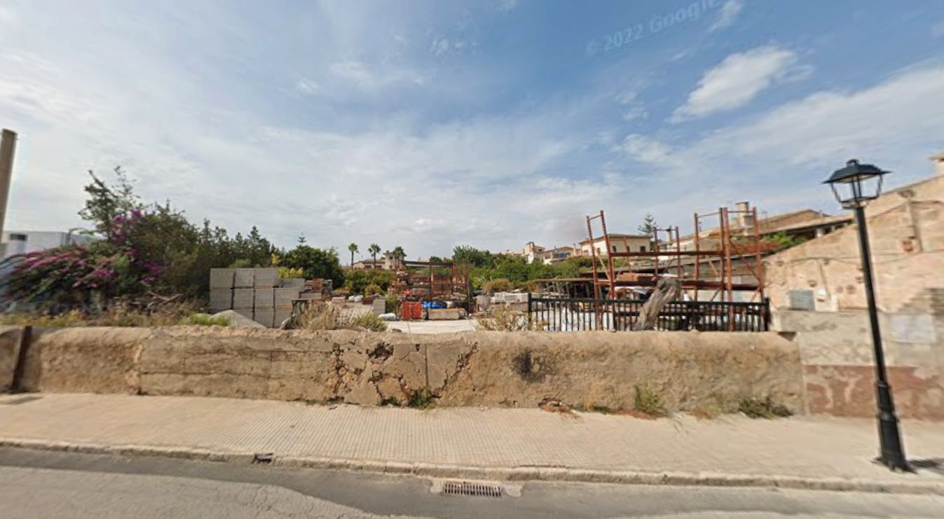 Residential for sale in Llubí