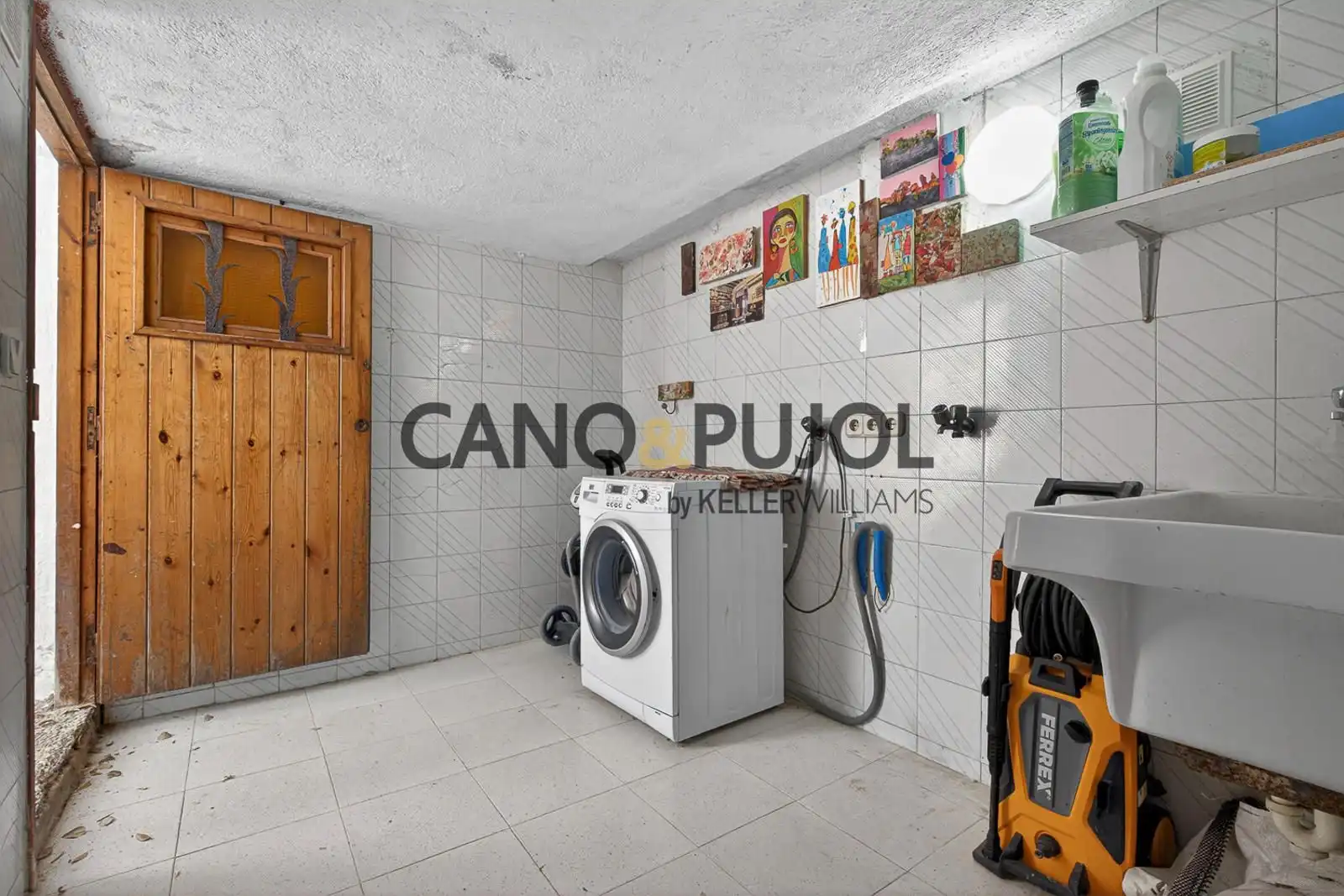 Casa con piscina en venta en Caldes de Montbui, imagen 62
