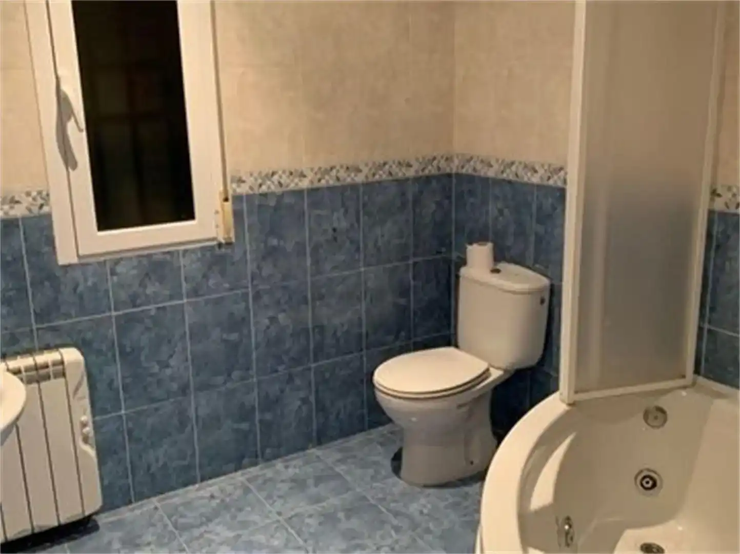 Bany de Casa o xalet en venda en Villaconejos