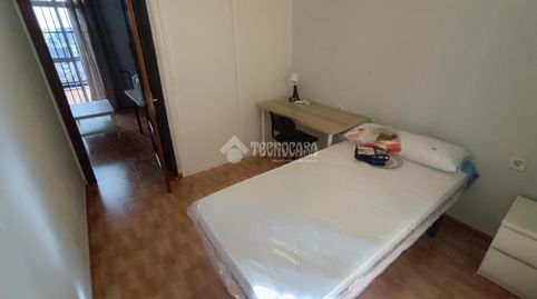 Foto 5 de Piso de alquiler en El Cerro, Sevilla Capital