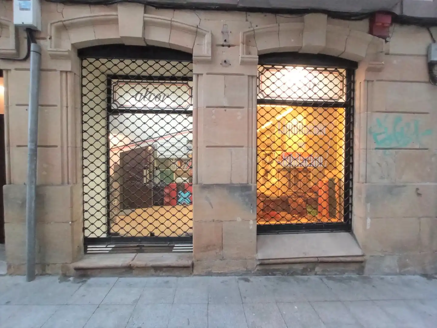 Locale commerciale in vendita a Eibar, imagen 14