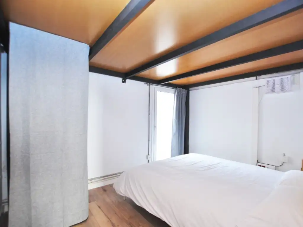 Habitación de Apartamento de alquiler en Premià de Mar