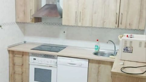 Foto 4 de Casa o xalet de lloguer a Calle Lope de Rueda, 27, Los Almendros - El Limonero - El Tomillar, Málaga Capital