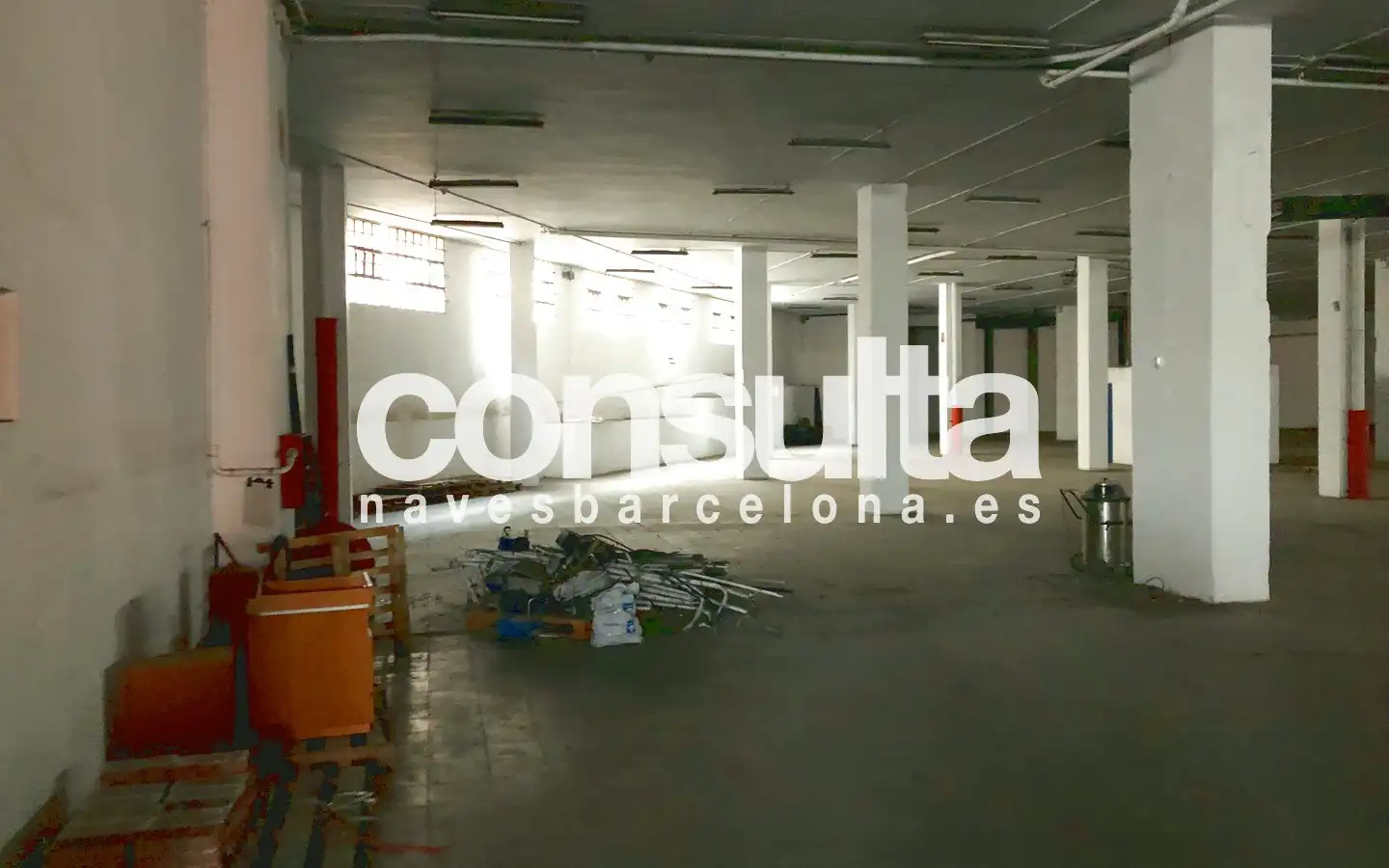 Industrial buildings for rent in Sant Boi de Llobregat