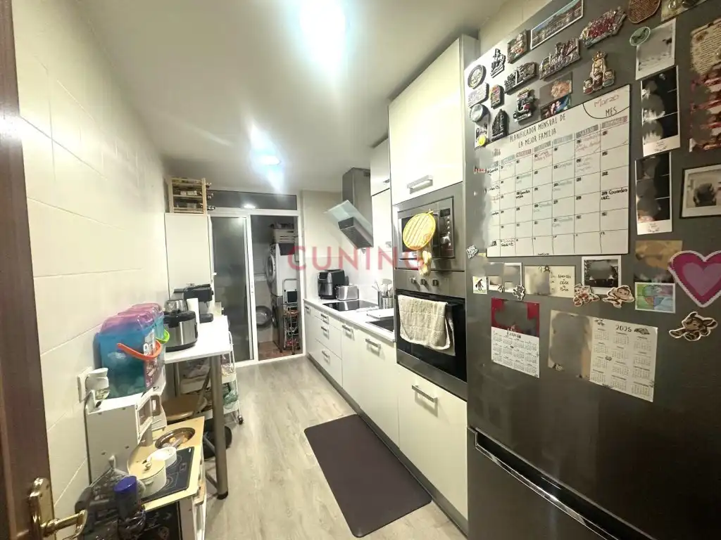 Cocina de Piso en venta en Cáceres