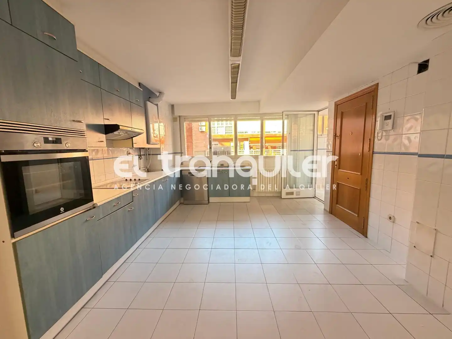 Wohnung mit Aufzug zur Miete in Calle Luis Astrana Marín, imagen 7