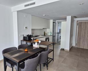 Cuina de Casa o xalet de lloguer en Estepona amb Aire condicionat, Terrassa i Traster