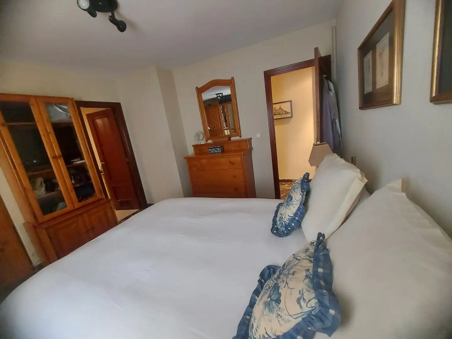 Duplex avec terrasse à vendre à Los Peñas 10, imagen 19