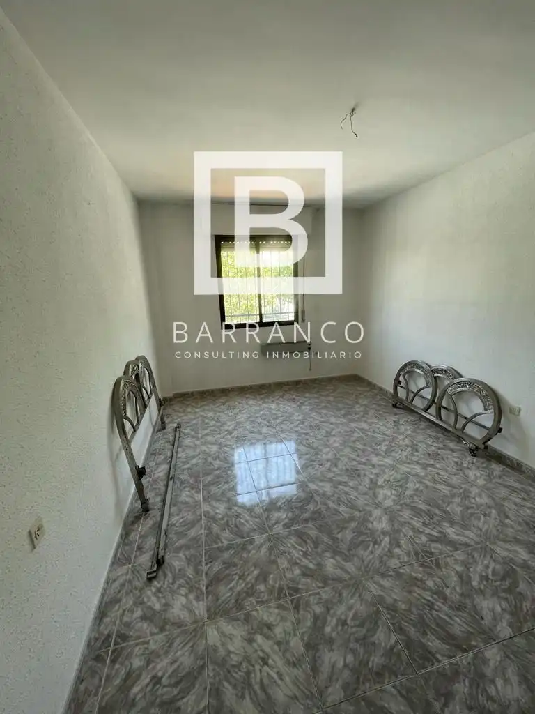 Parking of Flat for sale in Jamilena