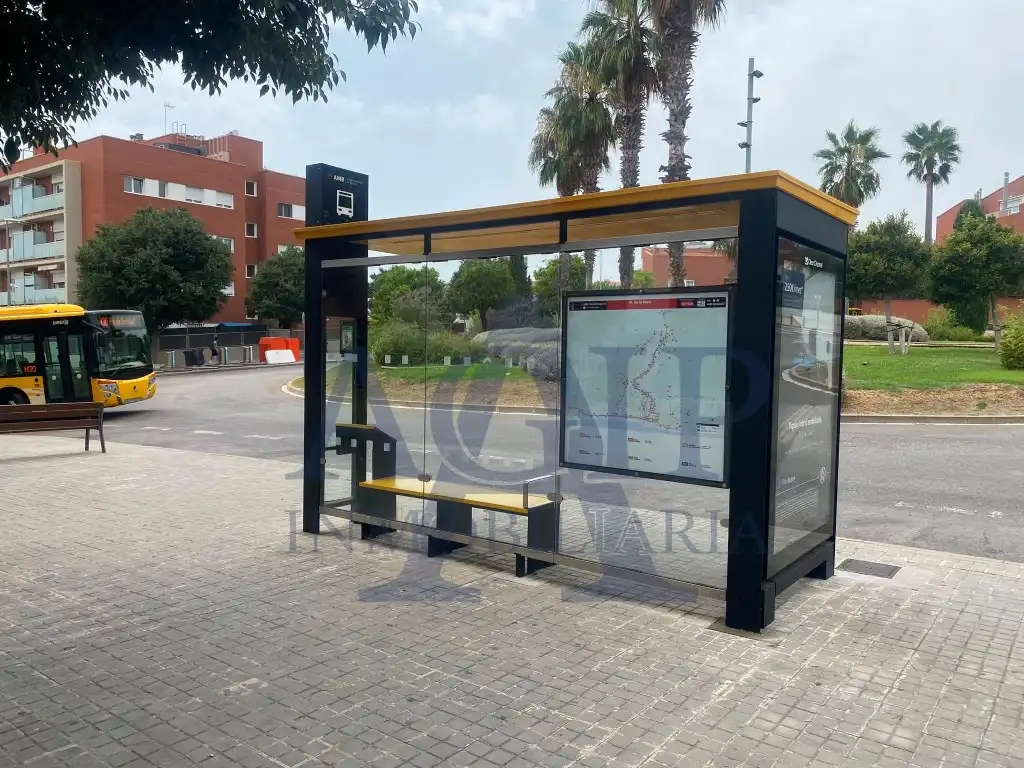 Flat with lift for sale in Plaza Mare, imagen 55